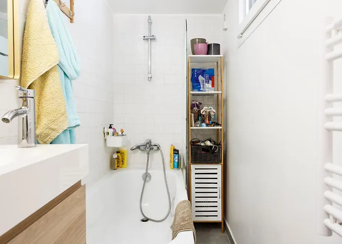 홈스테이 Chez Gaelle *