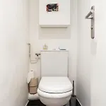 Chez Gaelle * Paris