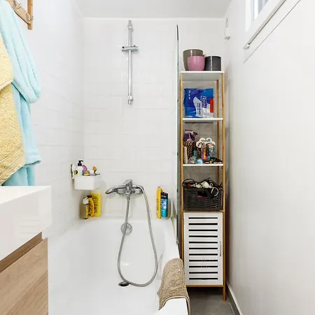Проживание в семье Chez Gaelle *